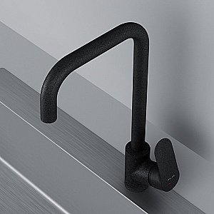 Смеситель для кухни AM.PM Like F8006022 купить в интернет-магазине сантехники Sanbest