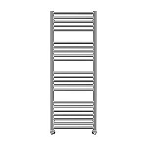 Полотенцесушитель водяной Terminus Альба П22 500x1396 купить в интернет-магазине сантехники Sanbest