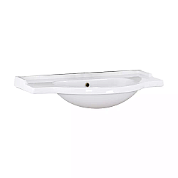 Раковина-моноблок Migliore KANTRI 26655 95 купить в интернет-магазине сантехники Sanbest