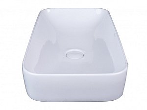 Раковина накладная Pestan Fluenta Round Washbasin 40008299 купить в интернет-магазине Sanbest