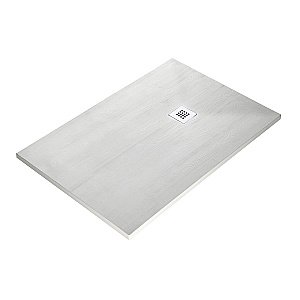 Душевой поддон WasserKRAFT Aller 10T06 120х80 купить в интернет-магазине Sanbest