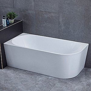 Ванна акриловая Vincea VBT-402-1800 180x80 белый купить в интернет-магазине Sanbest