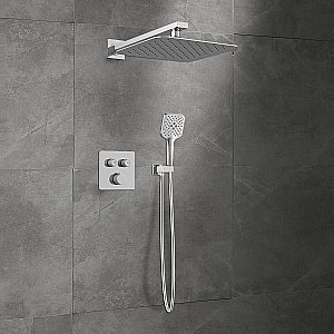 Душевая система Vincea VSFW-105TCH хром купить в интернет-магазине сантехники Sanbest