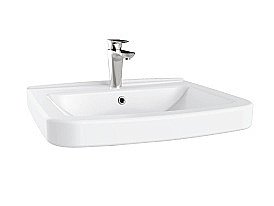 Чаша раковины CREAVIT LARA LR060-00 купить в интернет-магазине сантехники Sanbest