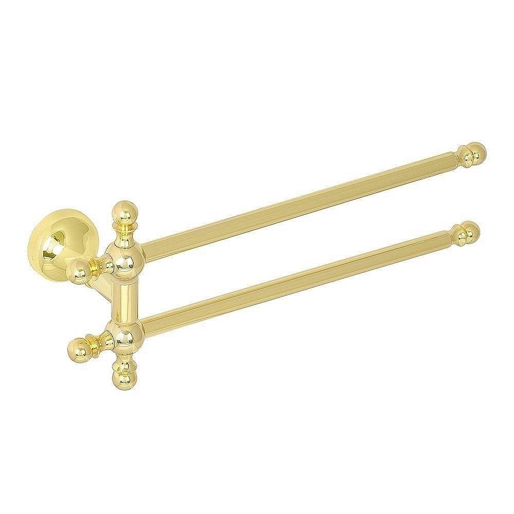 Полотенцедержатель Veragio Gialetta VR.GIL-6424.DO купить в интернет-магазине сантехники Sanbest