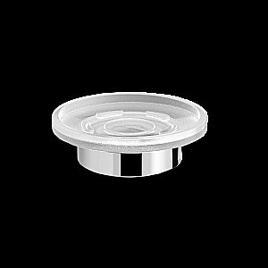 Мыльница Langberger Lugano 23017C купить в интернет-магазине сантехники Sanbest