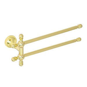 Полотенцедержатель Veragio Gialetta VR.GIL-6424.DO купить в интернет-магазине сантехники Sanbest