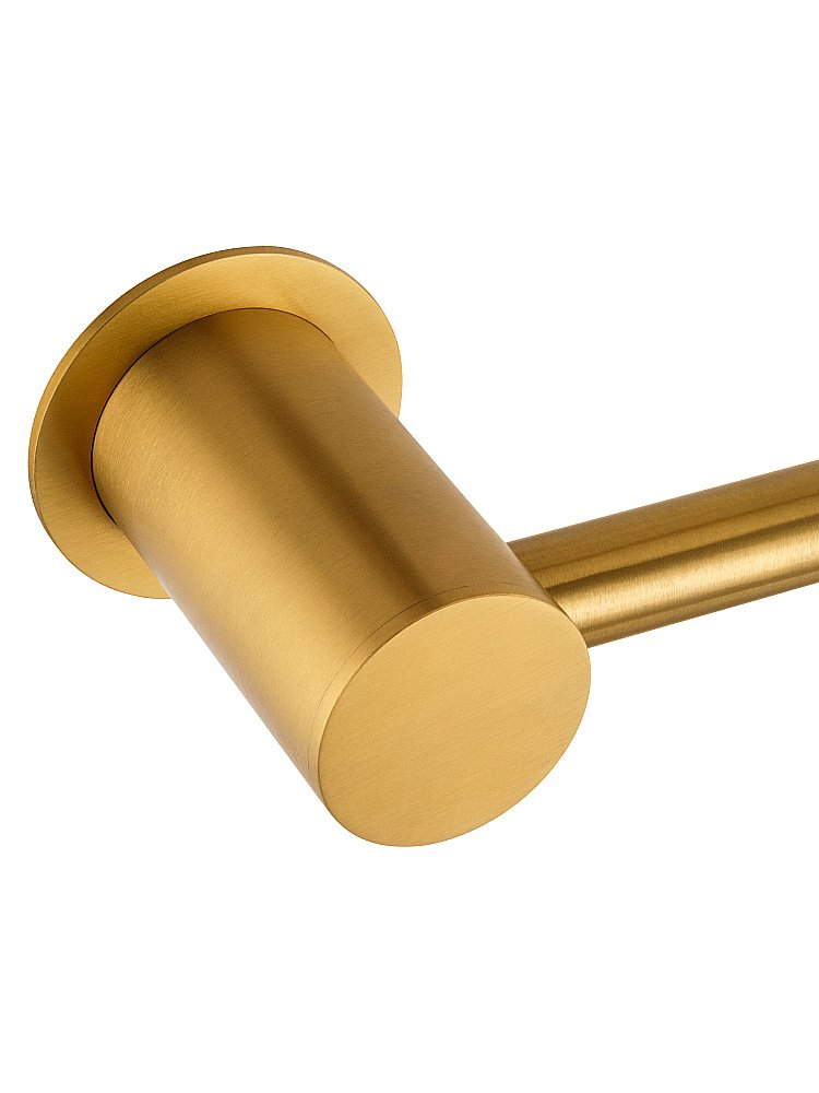 Полотенцесушитель электрический встраиваемый WONZON & WOGHAND HAMBURG, Золото (WW-AL314-G) купить в интернет-магазине сантехники Sanbest