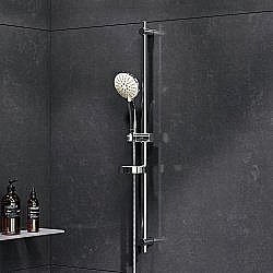 Душевой гарнитур AM.PM Spirit F0170064 купить в интернет-магазине сантехники Sanbest