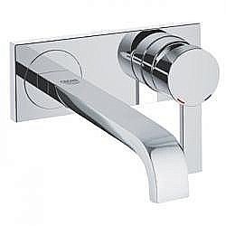 Смеситель для раковины Grohe Allure 19386 000 купить в интернет-магазине сантехники Sanbest