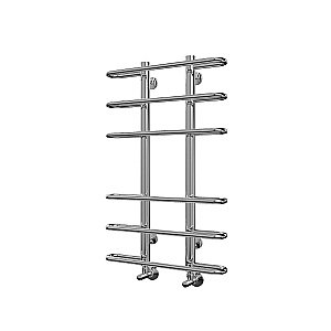 Полотенцесушитель водяной Terminus Сахара П6 500x796 купить в интернет-магазине сантехники Sanbest