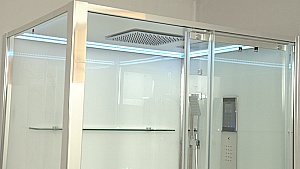 Душевая кабина Timo Premium Helma 120x90 купить в интернет-магазине Sanbest