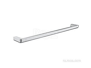 Полотенцедержатель Roca Tempo 817030001 купить в интернет-магазине сантехники Sanbest
