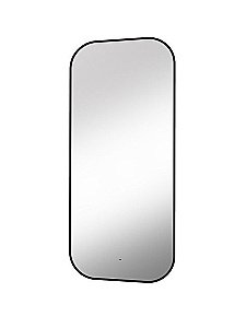 Зеркало ART&MAX SIENA 60 AM-Sie-600-1200-DS-F в ванную от интернет-магазине сантехники Sanbest