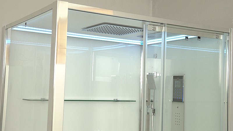 Душевая кабина Timo Premium Helma 120x90 купить в интернет-магазине Sanbest