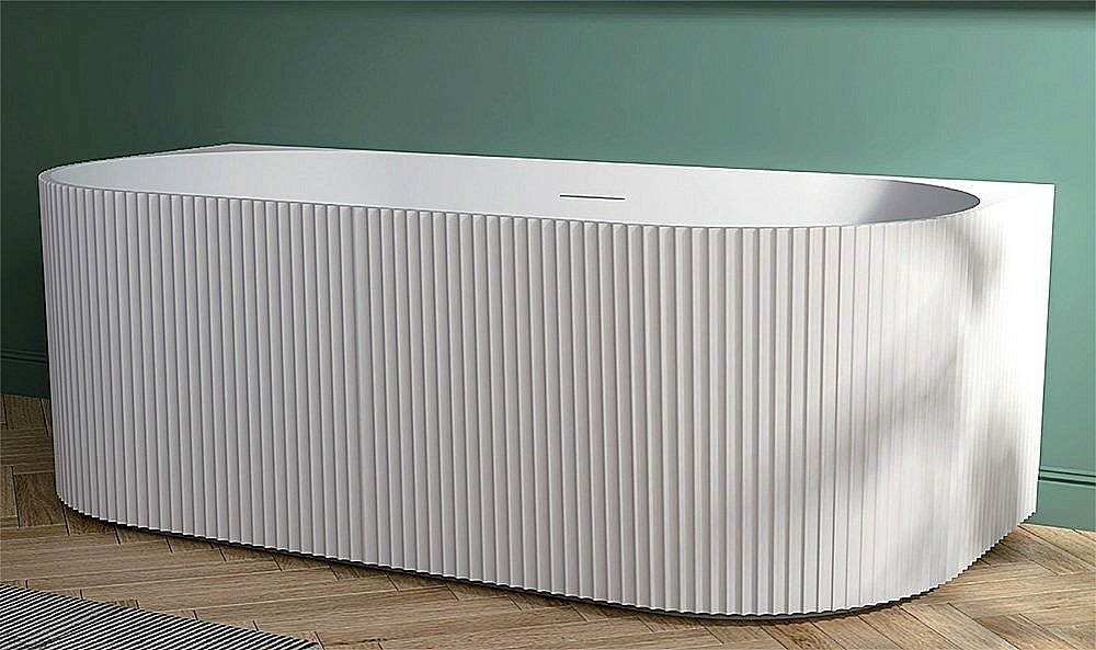 Акриловая ванна Abber AB9330-1.7 170х80 купить в интернет-магазине Sanbest