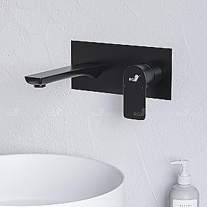 Душевая система RGW Shower Panels SP-6143-01 50140801-01 хром купить в интернет-магазине сантехники Sanbest