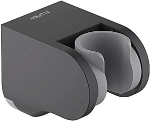 Держатель ручного душа Aquatek AQ2405MB черный матовый купить в интернет-магазине сантехники Sanbest