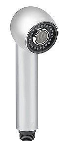 Лейка парикмахерская Kaiser SM-032 хром купить в интернет-магазине сантехники Sanbest