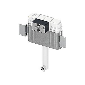 Бачок скрытого мотажа TECEbase 9041308 купить в интернет-магазине сантехники Sanbest