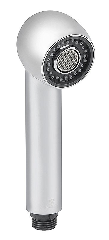 Лейка парикмахерская Kaiser SM-032 хром купить в интернет-магазине сантехники Sanbest