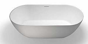 Ванна из каменной массы Burlington Formoso 170x80 купить в интернет-магазине Sanbest