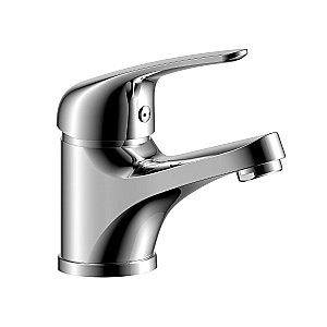 Смеситель для раковины Rossinka Y Y40-11 купить в интернет-магазине сантехники Sanbest