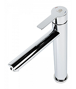 Cмеситель для раковины Agger Easy A3112100 хром глянцевый купить в интернет-магазине сантехники Sanbest