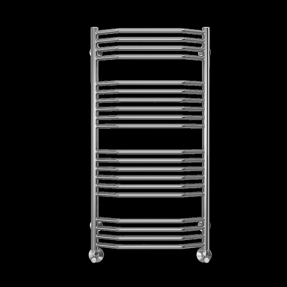 Полотенцесушитель водяной Terminus Виктория П20 500х1000 купить в интернет-магазине сантехники Sanbest