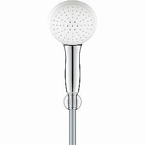Душевой гарнитур Grohe Tempesta 110 2780330E хром купить в интернет-магазине сантехники Sanbest