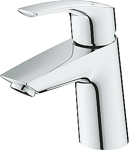 Смеситель для раковины GROHE Eurosmart 23967003 хром купить в интернет-магазине сантехники Sanbest