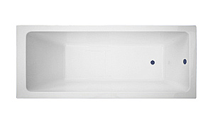 Ванна акриловая Loranto Novaro La CS00078466 150х70 белая купить в интернет-магазине Sanbest
