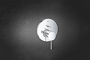 Смеситель для душа Grohe Atrio New 24066003 хром купить в интернет-магазине сантехники Sanbest