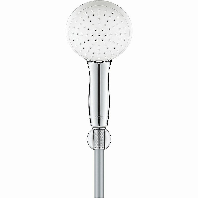 Душевой гарнитур Grohe Tempesta 110 2780330E хром купить в интернет-магазине сантехники Sanbest