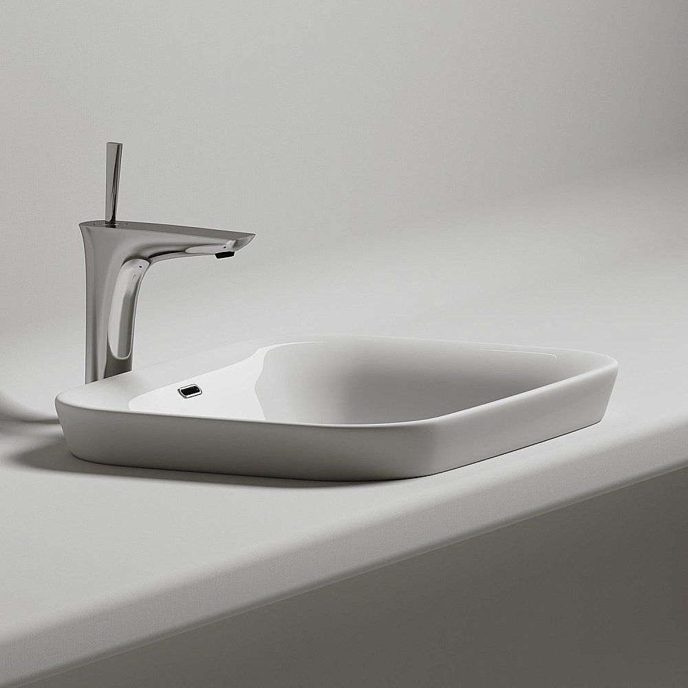 Раковина Ceramica Nova Element CN6041 купить в интернет-магазине Sanbest