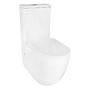 Инсталляция для унитаза Azario AZ-8010-1000 купить в интернет-магазине сантехники Sanbest