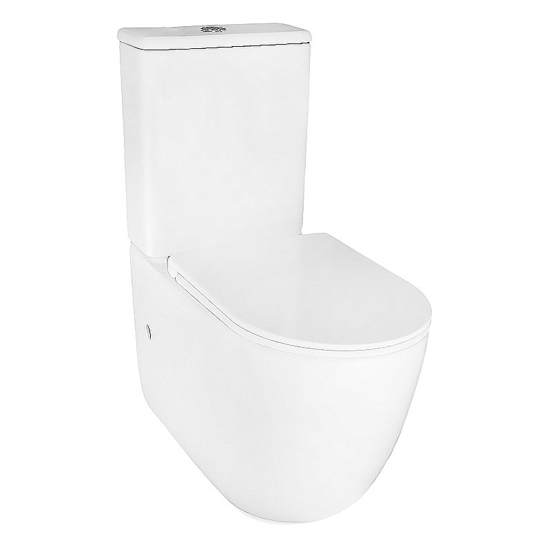 Инсталляция для унитаза Azario AZ-8010-1000 купить в интернет-магазине сантехники Sanbest