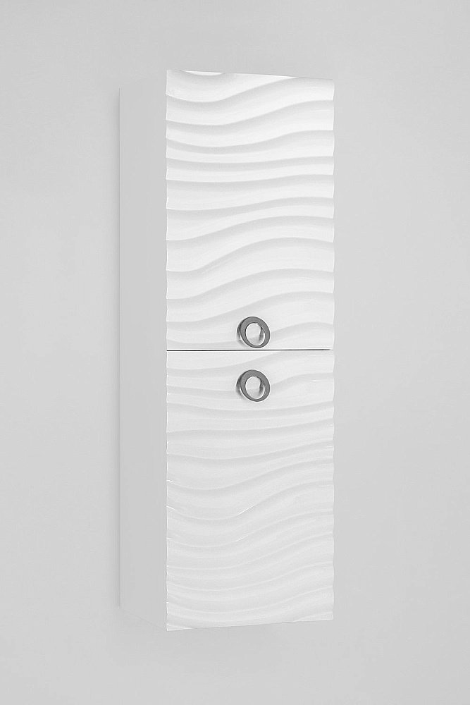 Тумба с раковиной Style Line Вероника 60 для ванной в интернет-магазине Sanbest