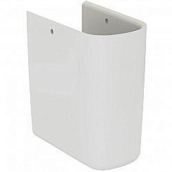 Полупьедестал Ideal Standard Tesi T033401 купить в интернет-магазине сантехники Sanbest