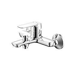 Смеситель для ванны IDDIS Sign SIGSB02i02WA купить в интернет-магазине сантехники Sanbest