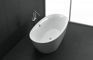 Ванна BelBagno BB68 1800 купить в интернет-магазине Sanbest