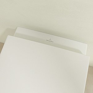 Унитаз подвесной Villeroy&Boch Subway 2.0 5606R0R1 альпийский белый, безободковый купить в интернет-магазине Sanbest