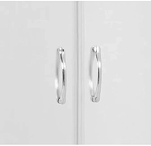 Душевая дверь RIVER SUEZ 100 купить в интернет-магазине Sanbest