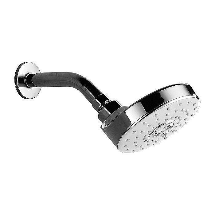 Верхний душ OMNIRES DOUGLAS-WCR купить в интернет-магазине сантехники Sanbest