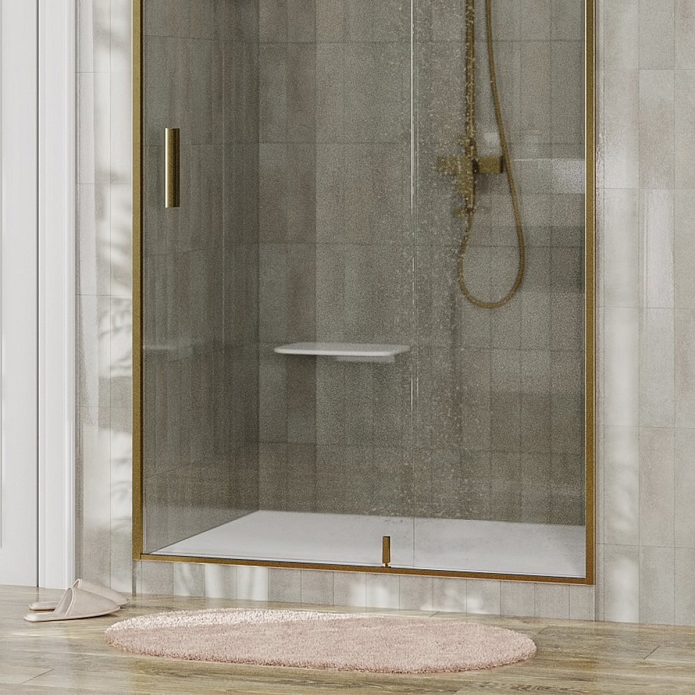 Сиденье для душа WasserKRAFT SS403 купить в интернет-магазине сантехники Sanbest