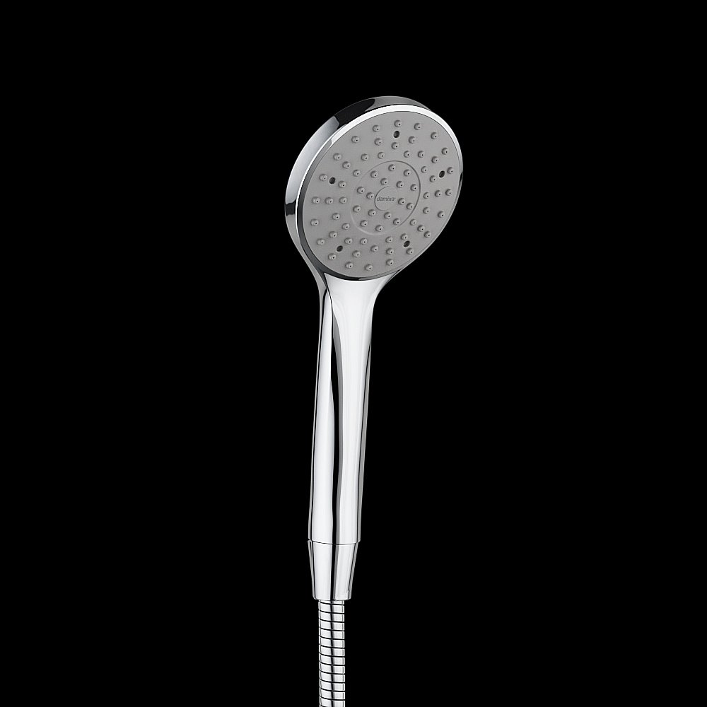 Смеситель для ванны RedBlu by Damixa Origin Evo 789500000 купить в интернет-магазине сантехники Sanbest