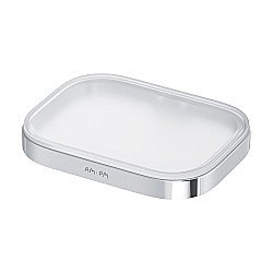 Мыльница AM.PM Func A8F34200 хром купить в интернет-магазине сантехники Sanbest