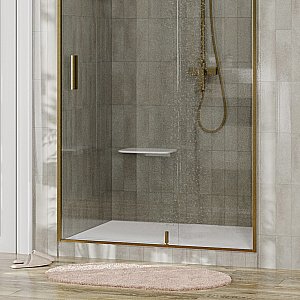 Сиденье для душа WasserKRAFT SS403 купить в интернет-магазине сантехники Sanbest