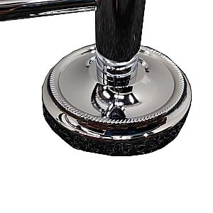 Полка Tiffany World Bristol TWBR99cr 55 купить в интернет-магазине сантехники Sanbest