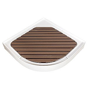 Душевая кабина DTO D09S LED 90х90 купить в интернет-магазине Sanbest